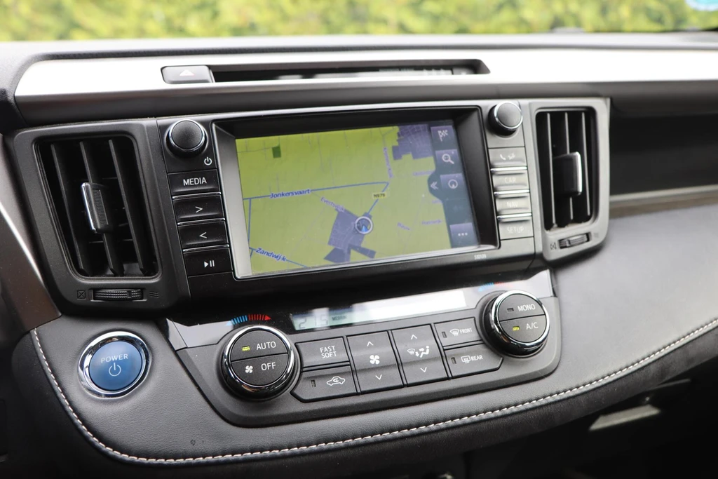 Toyota RAV4 – foto 10