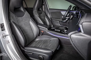 Mercedes-Benz A-Klasse – thumbnail 23