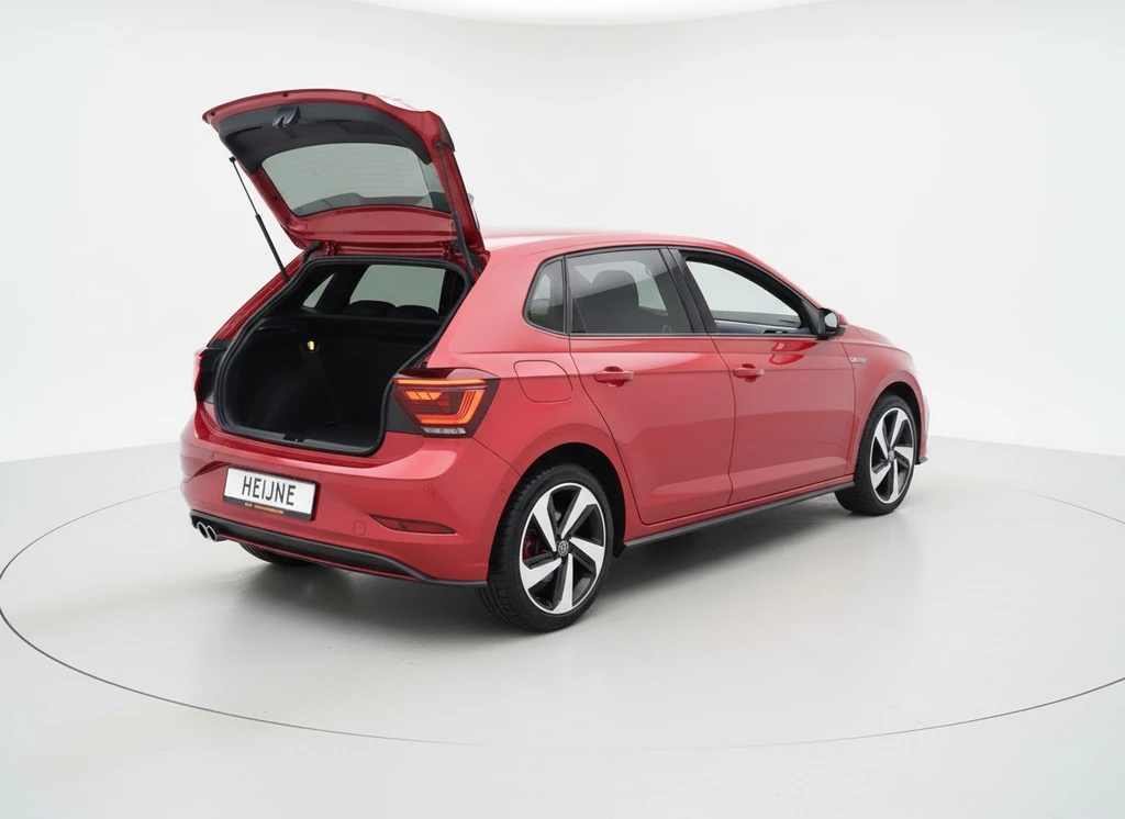 Volkswagen Polo – foto 6