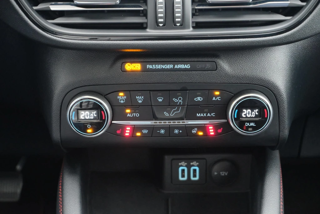 Ford Kuga – foto 38