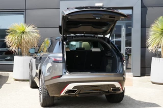 Land Rover Range Rover Velar – thumbnail 4