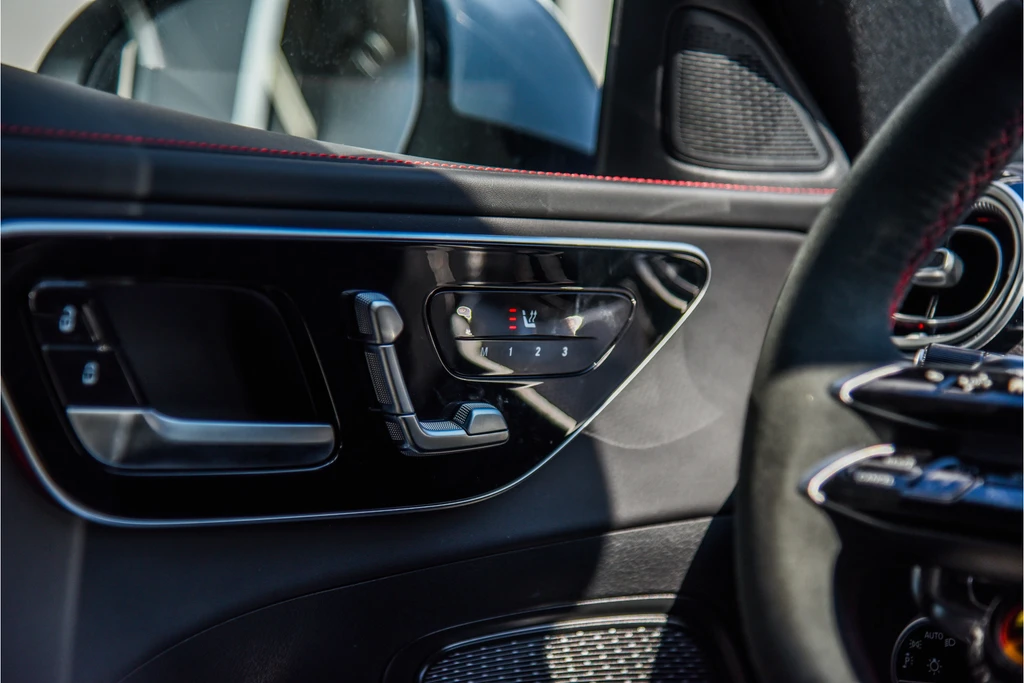 Mercedes-Benz C-Klasse – foto 32