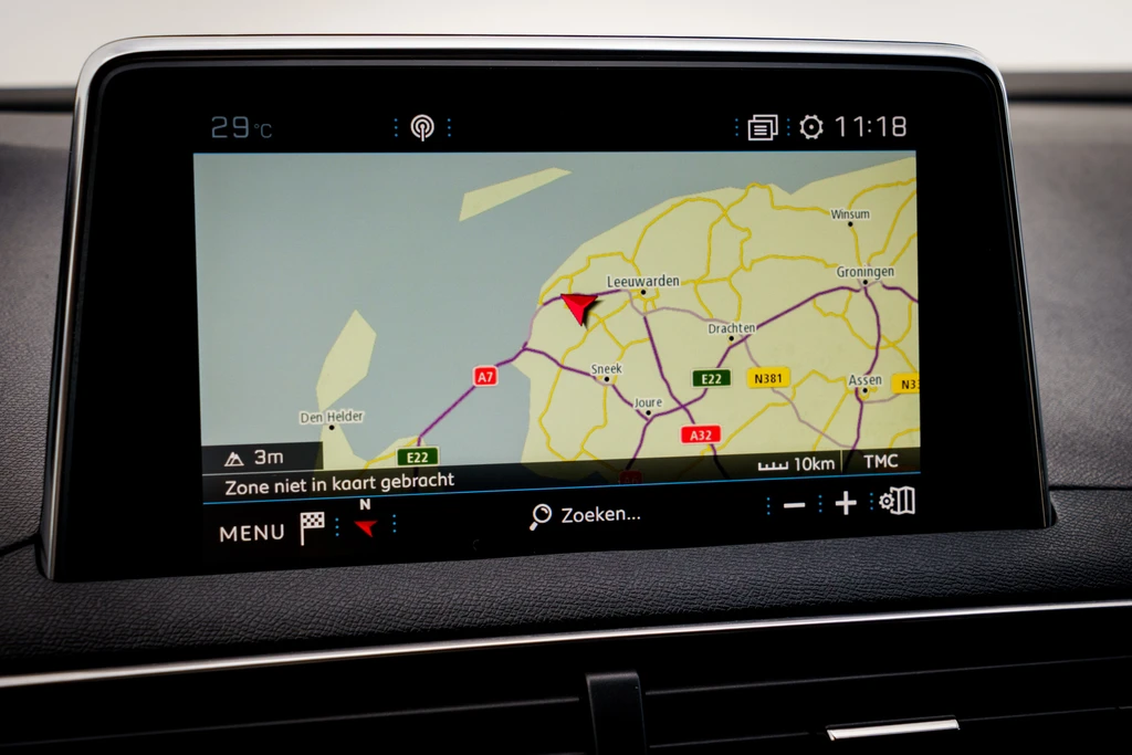 Peugeot 3008 – foto 15
