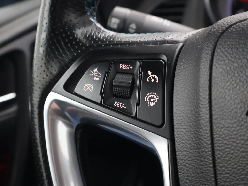 Opel Astra – foto 33