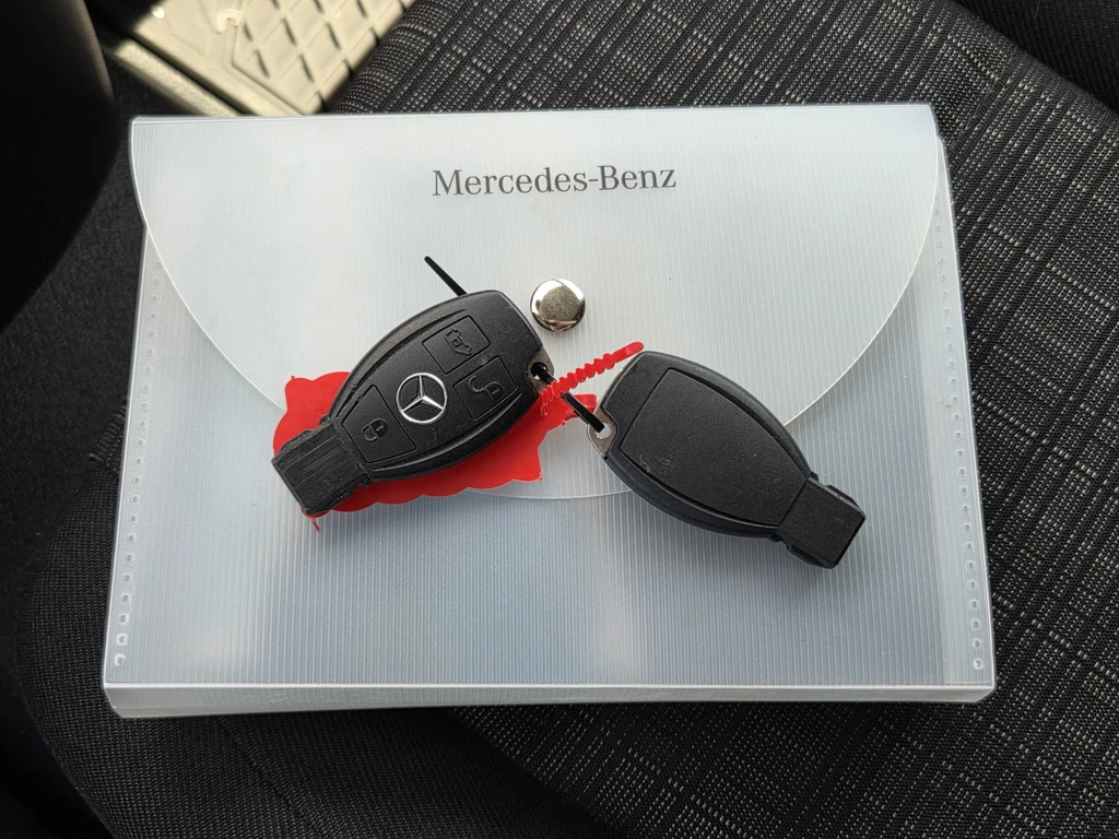 Mercedes-Benz Vito – foto 31