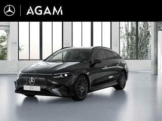 Mercedes-Benz CLA – thumbnail 1