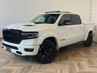 Dodge Ram 1500 – thumbnail 1
