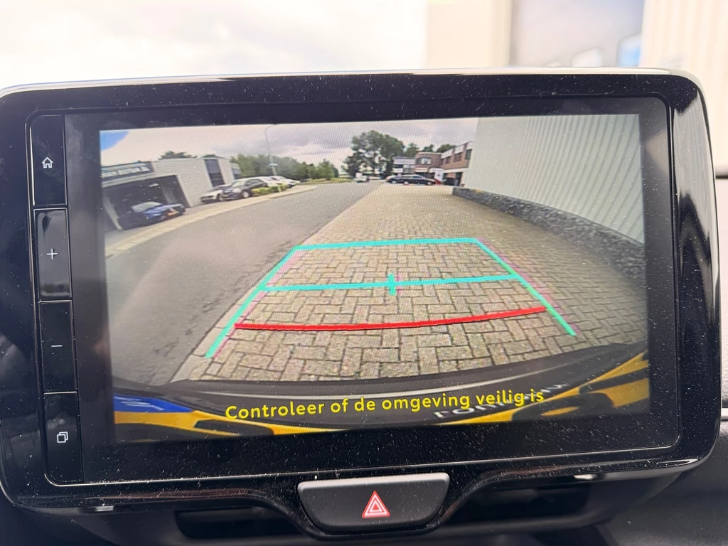 Toyota Yaris Cross – foto 30