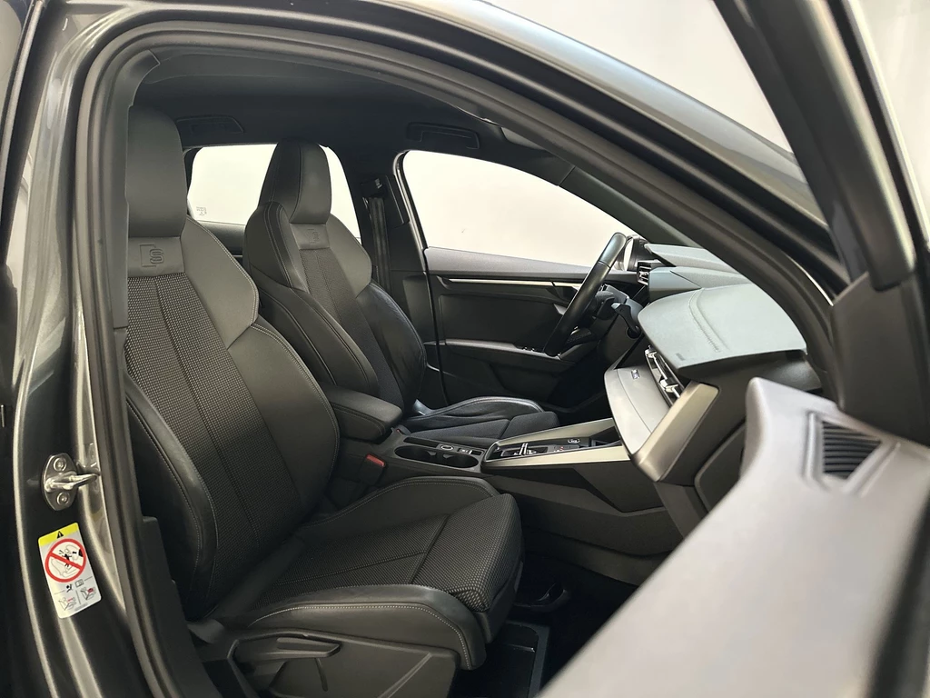 Audi A3 – foto 12