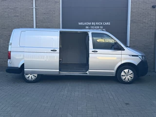 Volkswagen Transporter – thumbnail 7