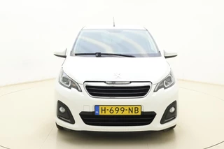 Peugeot 108 – thumbnail 9