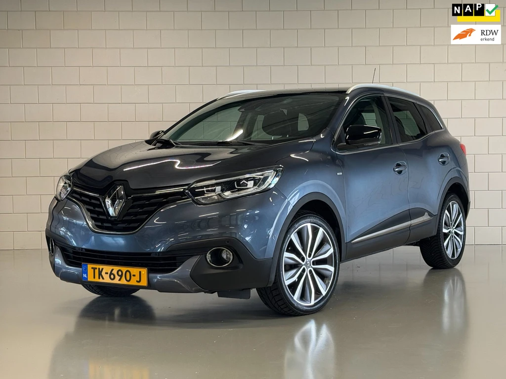 Renault Kadjar – foto 1
