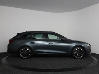 CUPRA Leon Sportstourer – thumbnail 7