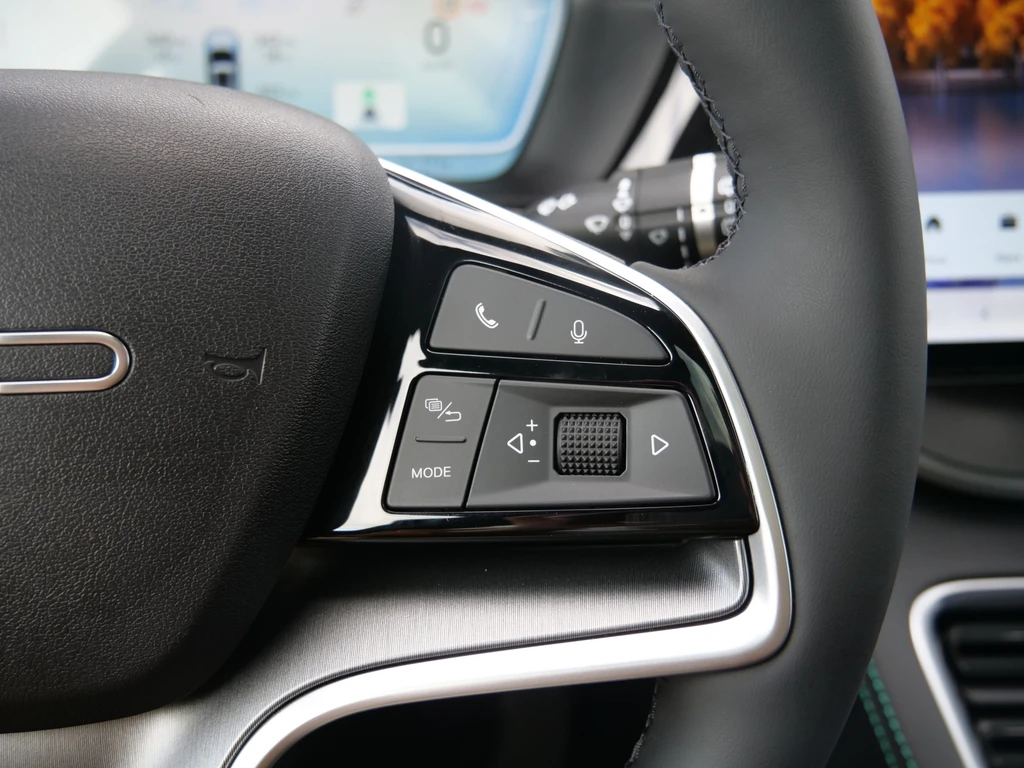 BYD SEAL U – foto 17