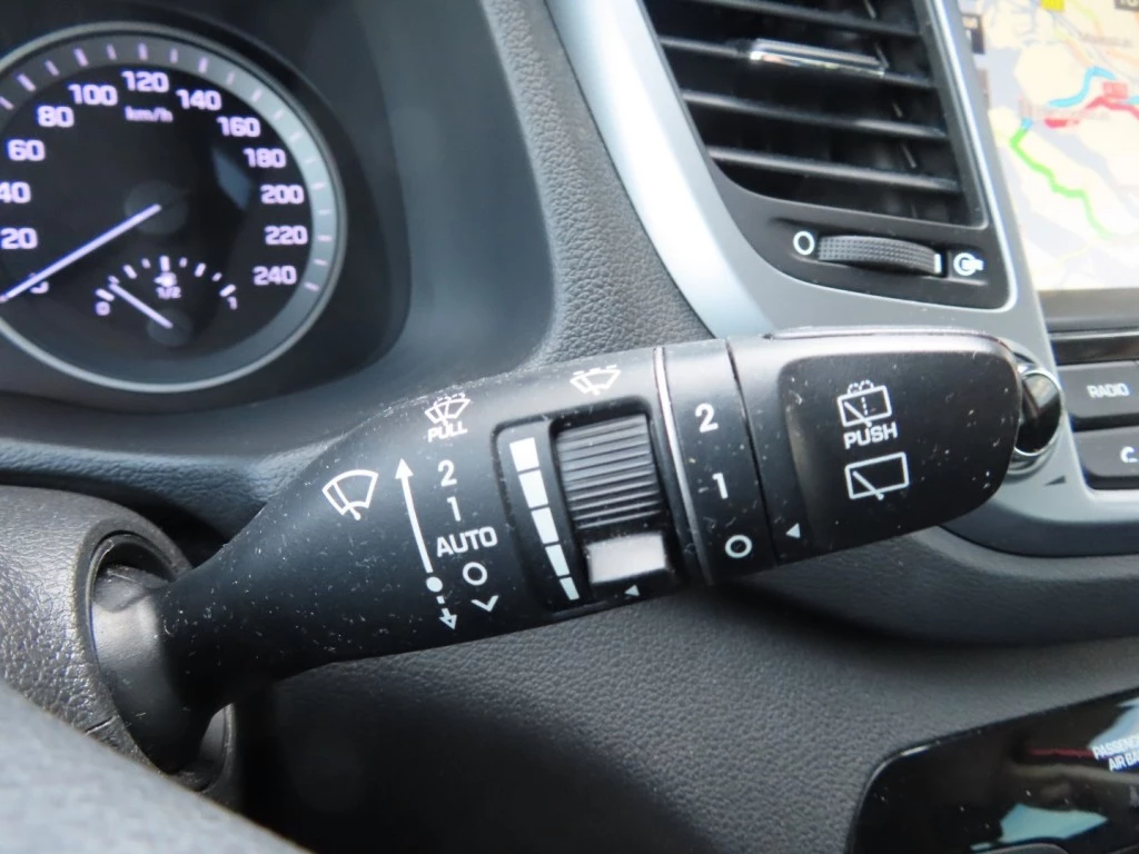 Hyundai Tucson – foto 29