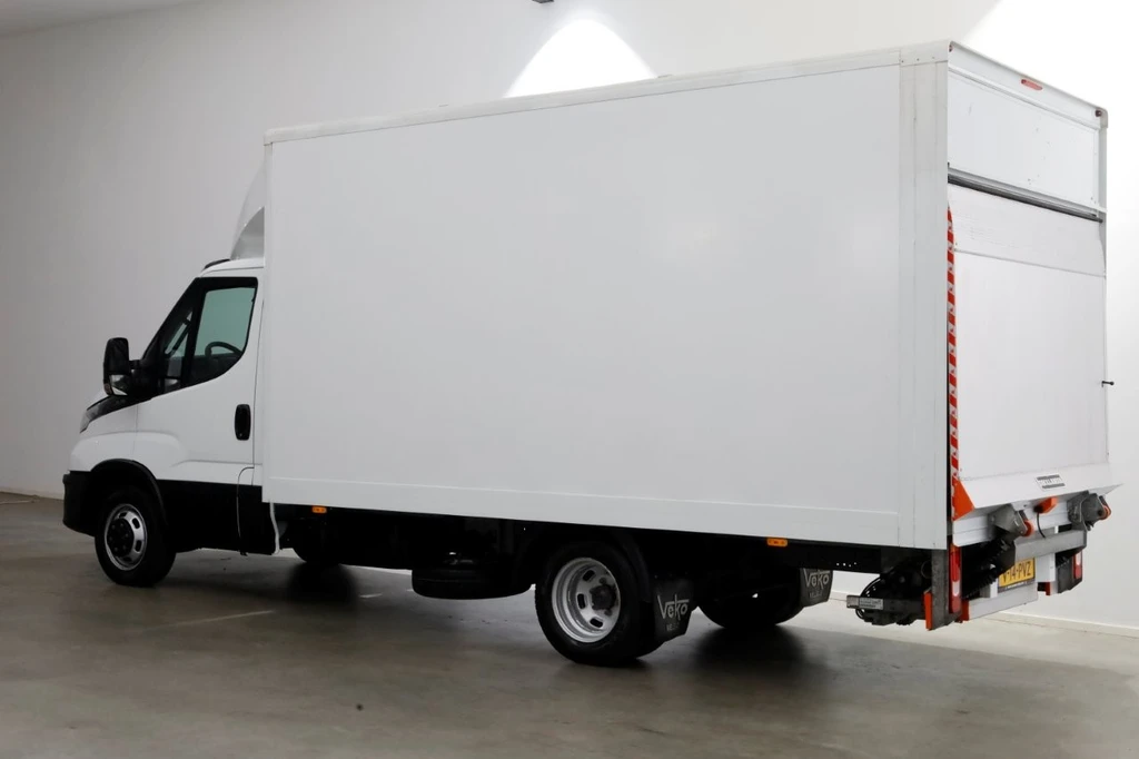 Iveco Daily – foto 5