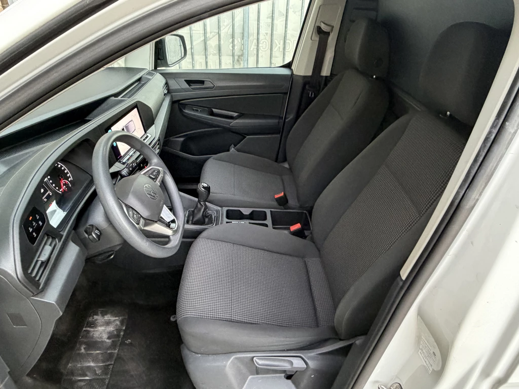 Volkswagen Caddy – foto 32