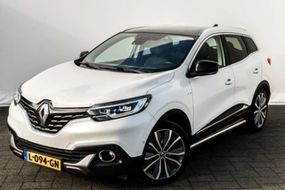 Renault Kadjar – thumbnail 2