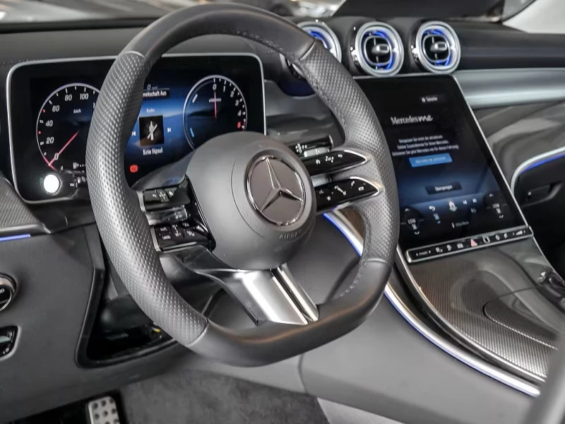 Mercedes-Benz GLC – foto 11