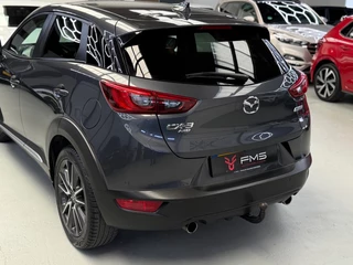 Mazda CX-3 – thumbnail 5