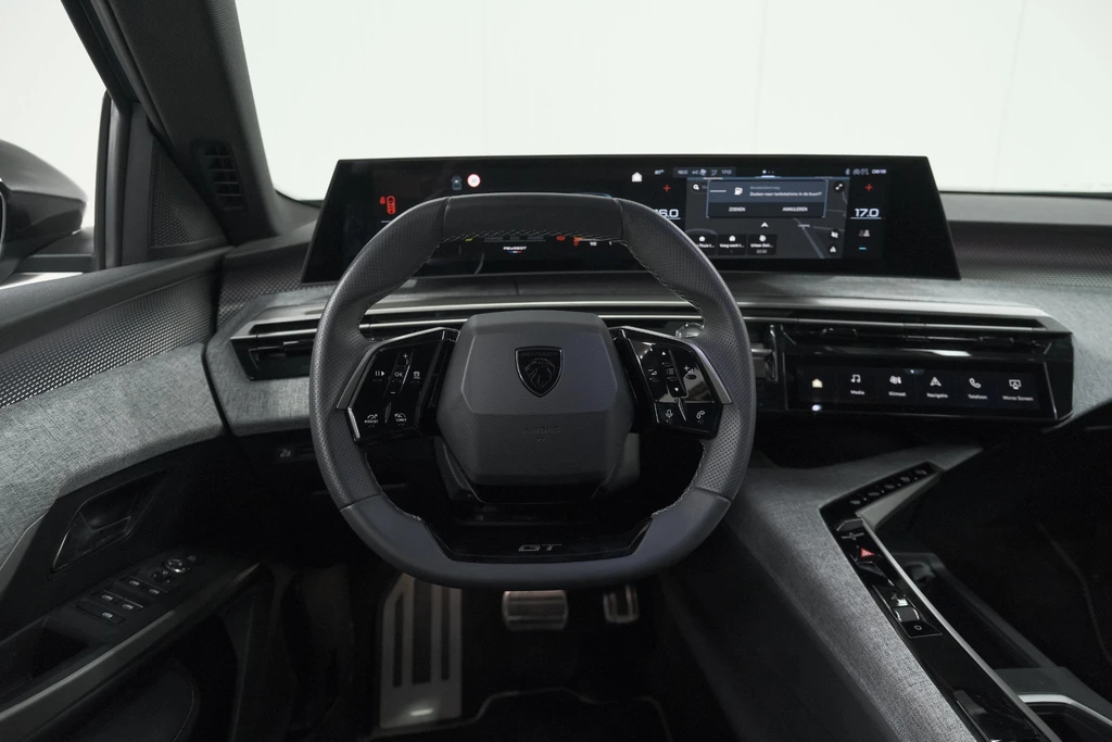 Peugeot 5008 – foto 30