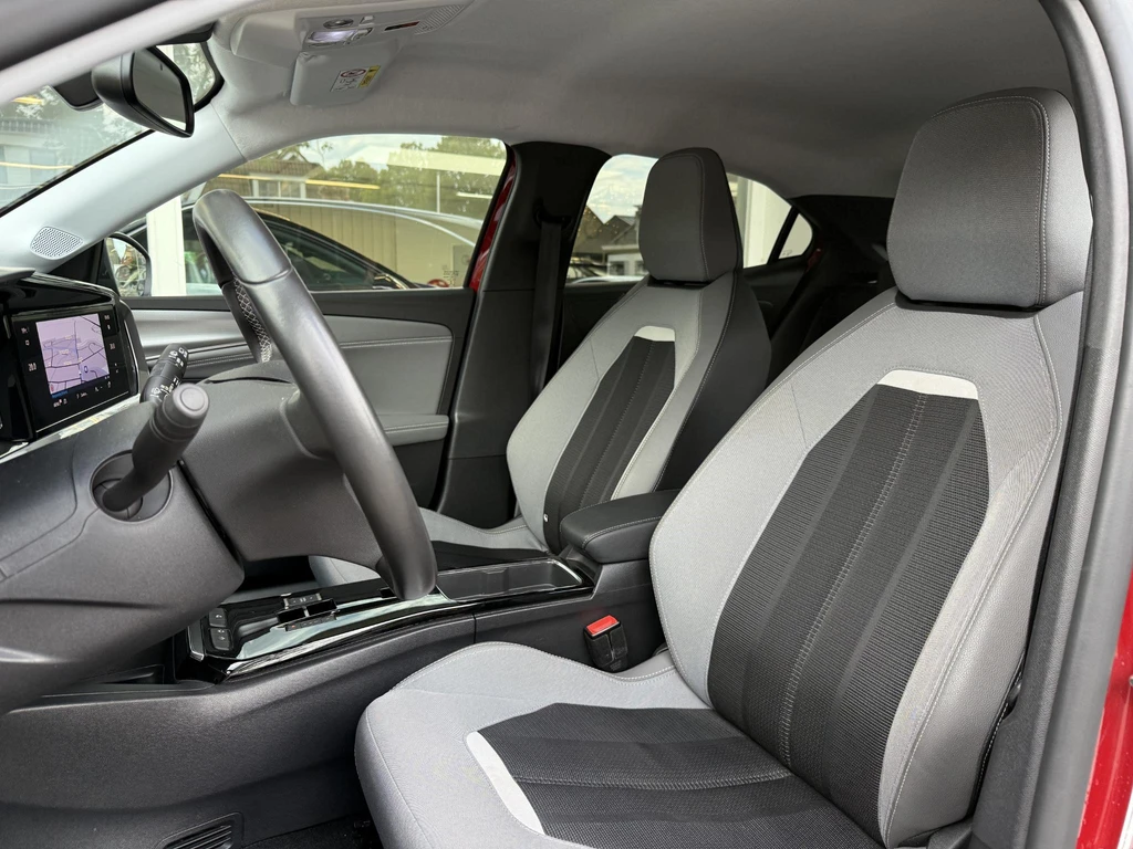 Opel Mokka-e – foto 11