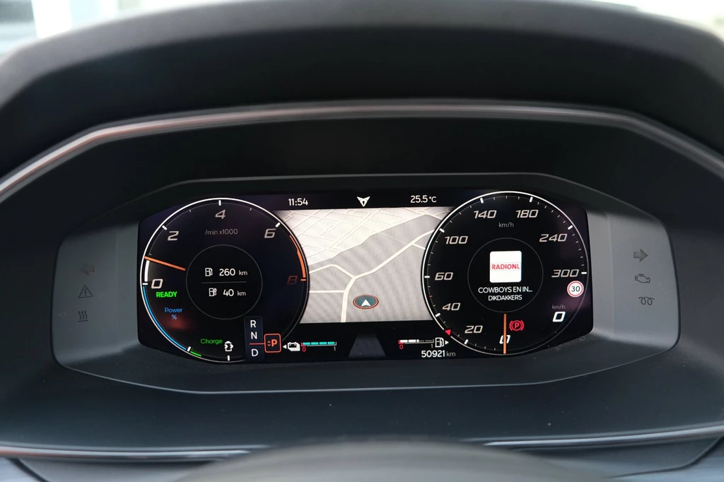 CUPRA Formentor – foto 20