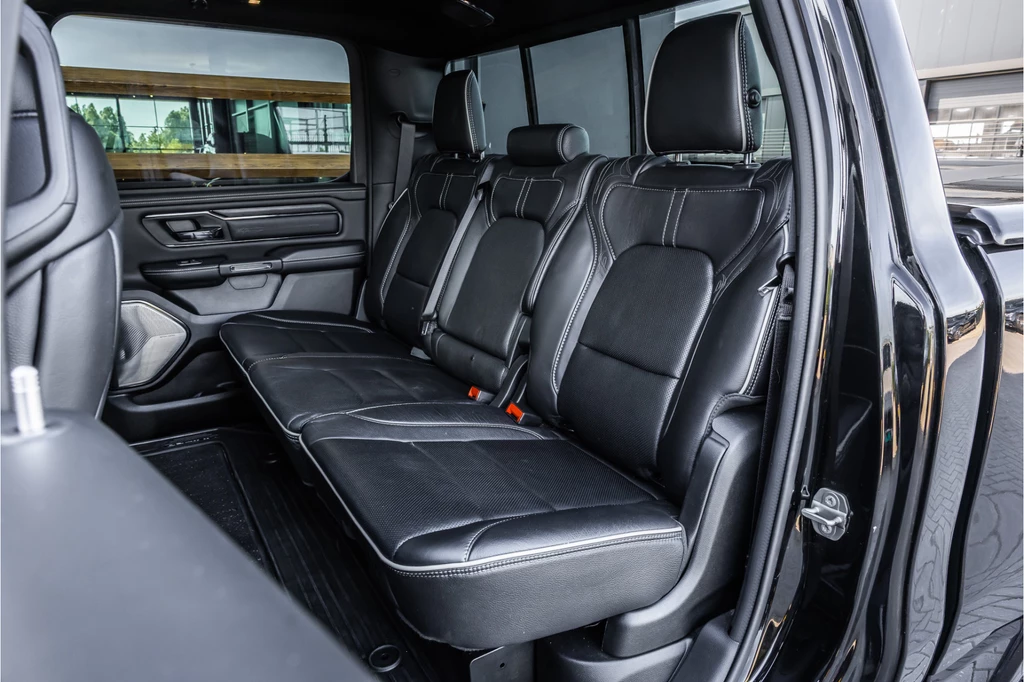 Dodge Ram 1500 – foto 29