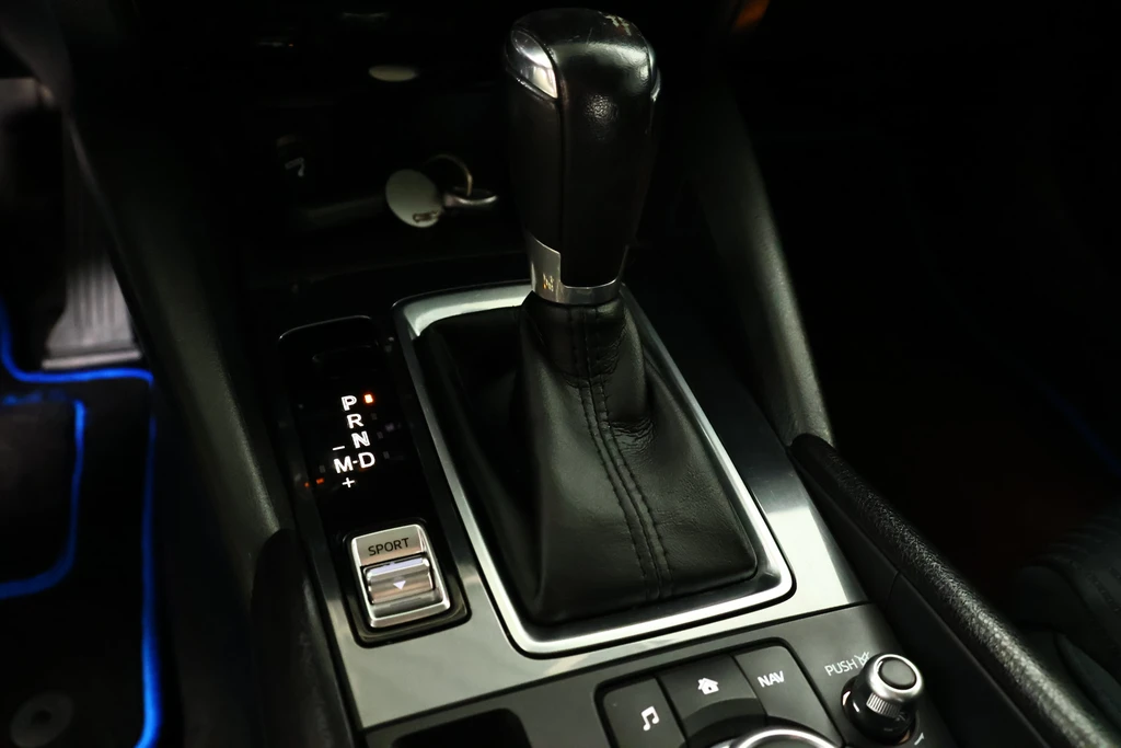 Mazda 6 – foto 24