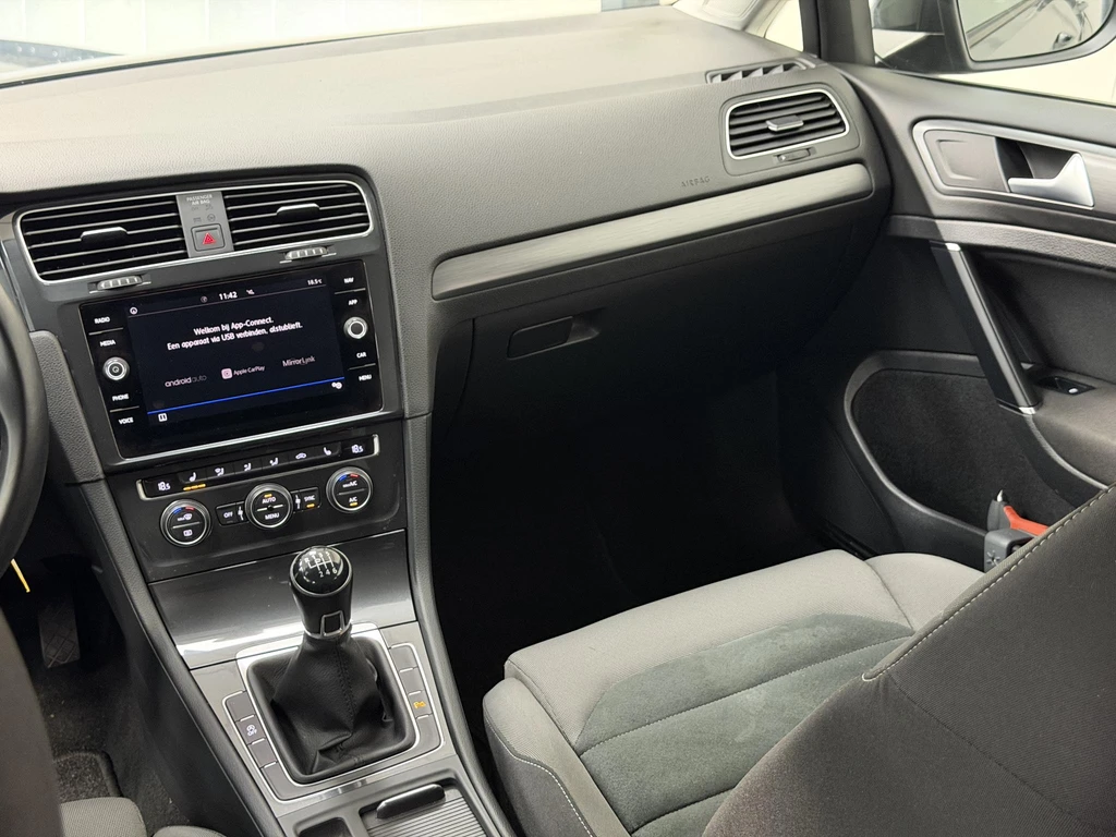 Volkswagen Golf – foto 27