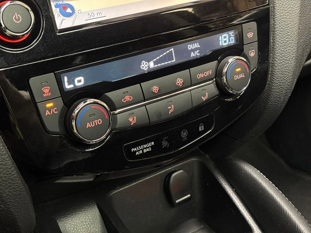 Nissan QASHQAI – foto 10