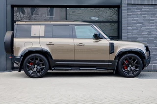 Land Rover Defender – thumbnail 15