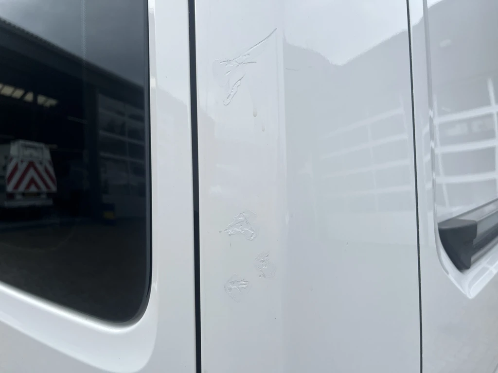 Volkswagen Crafter – foto 45