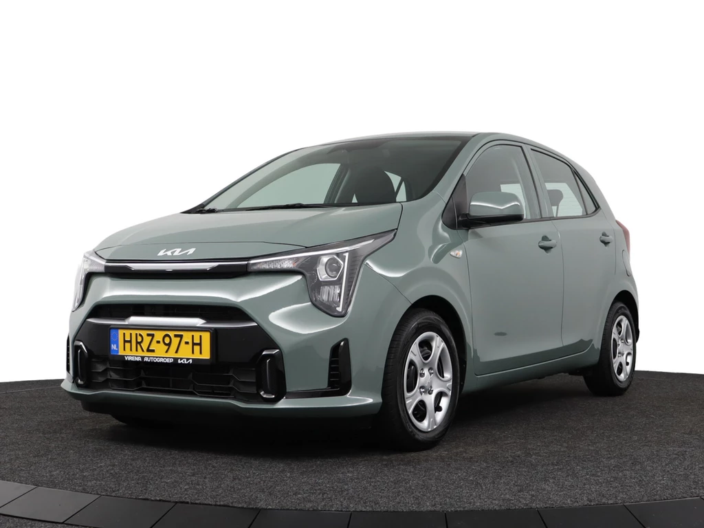 Kia Picanto – foto 2