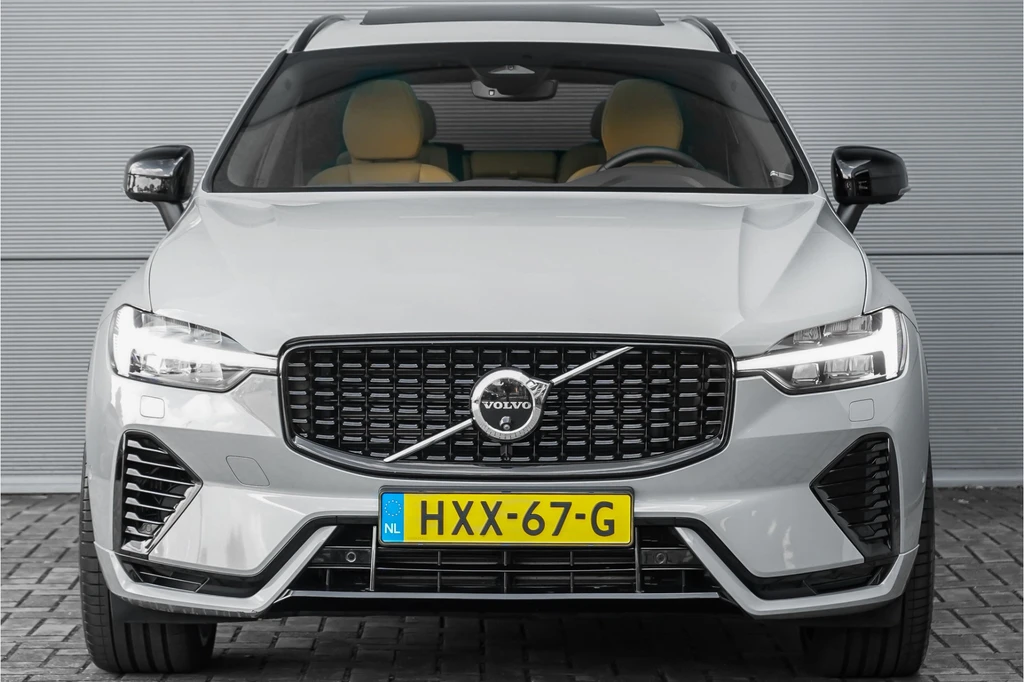 Volvo XC60 – foto 8