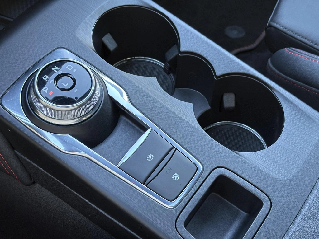 Ford Kuga – foto 27