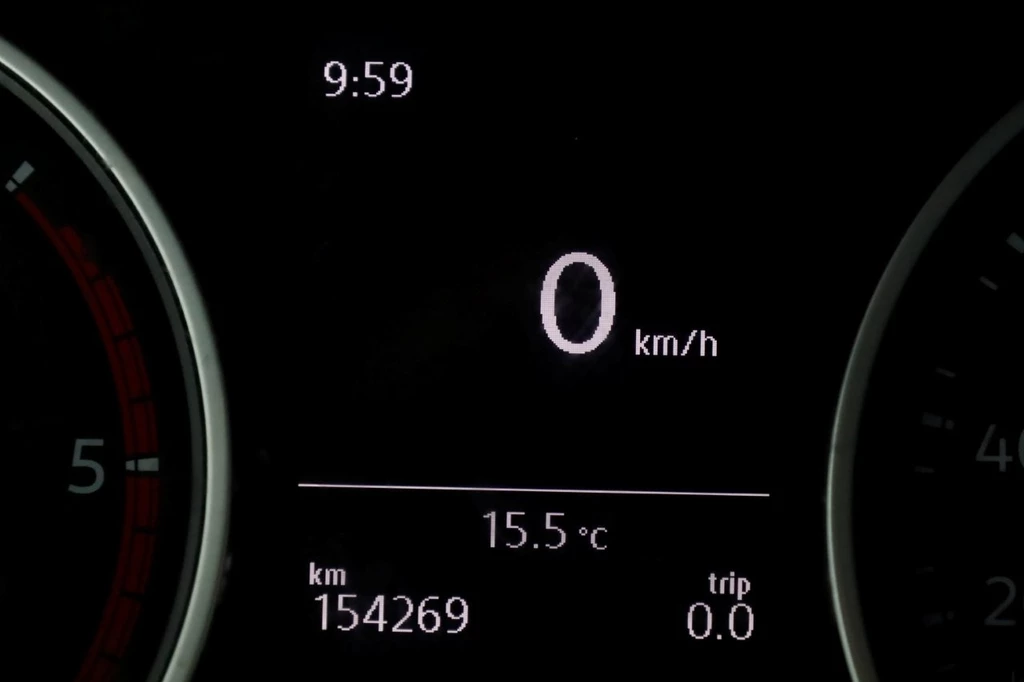 Volkswagen Crafter – foto 14