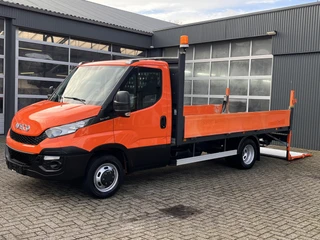 Iveco Daily – thumbnail 1