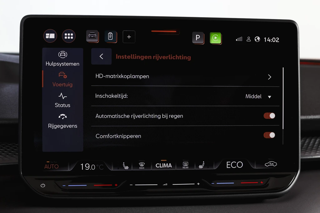 CUPRA Terramar – foto 45