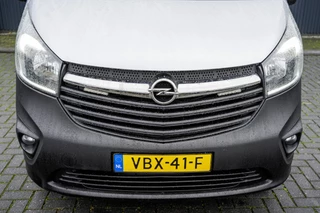 Opel Vivaro – thumbnail 7