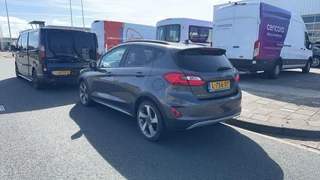 Ford Fiesta – thumbnail 2