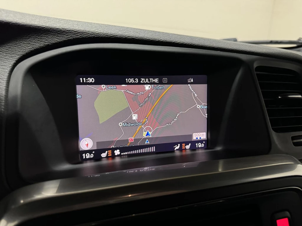 Volvo V60 – foto 40