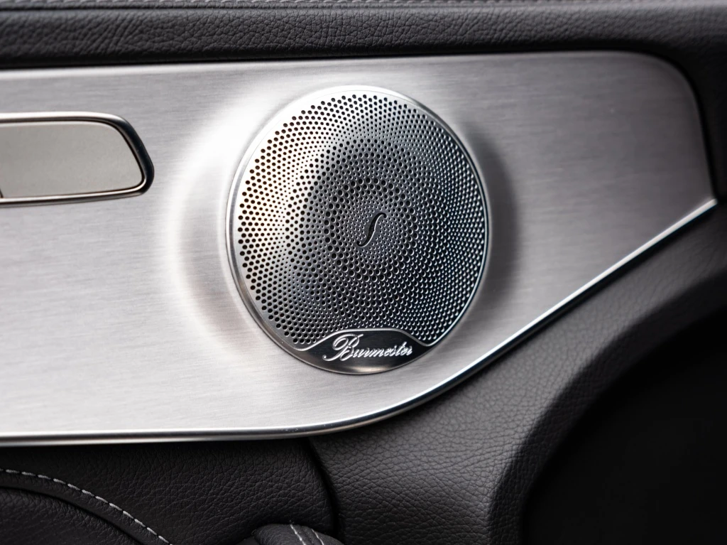 Mercedes-Benz C-Klasse – foto 36