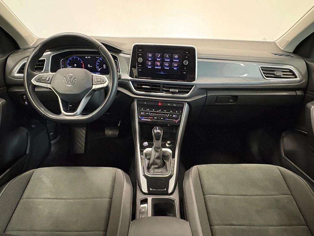 Volkswagen T-Roc – foto 29