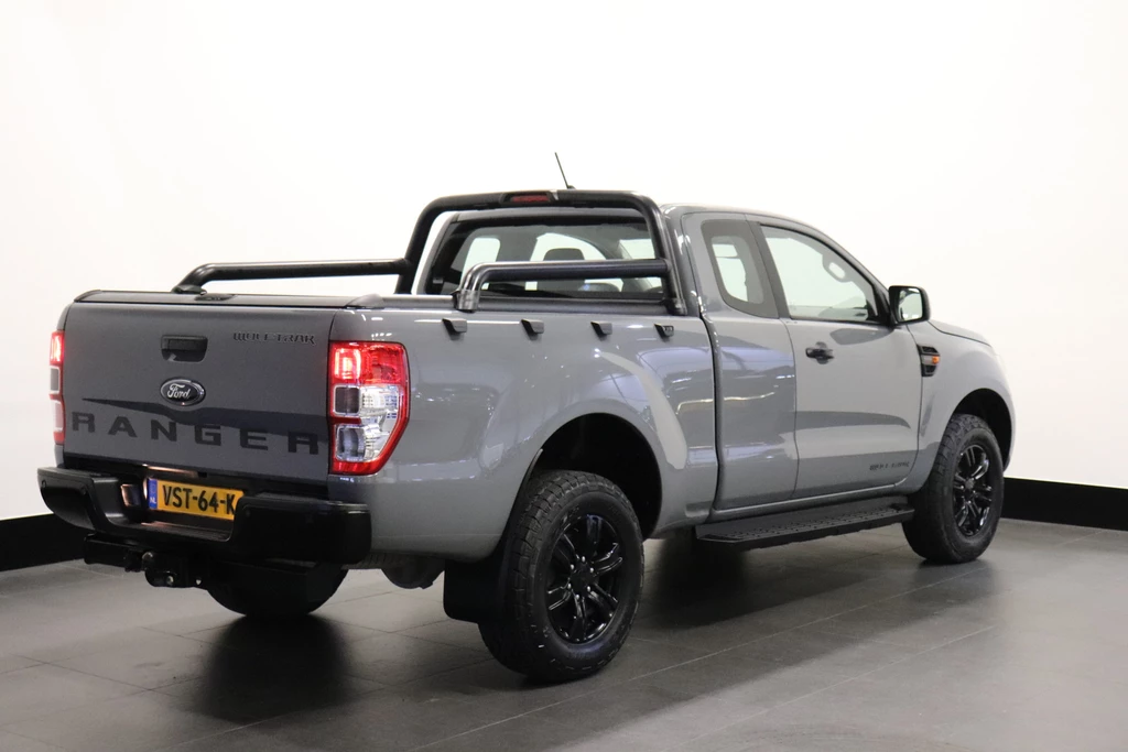 Ford Ranger – foto 6