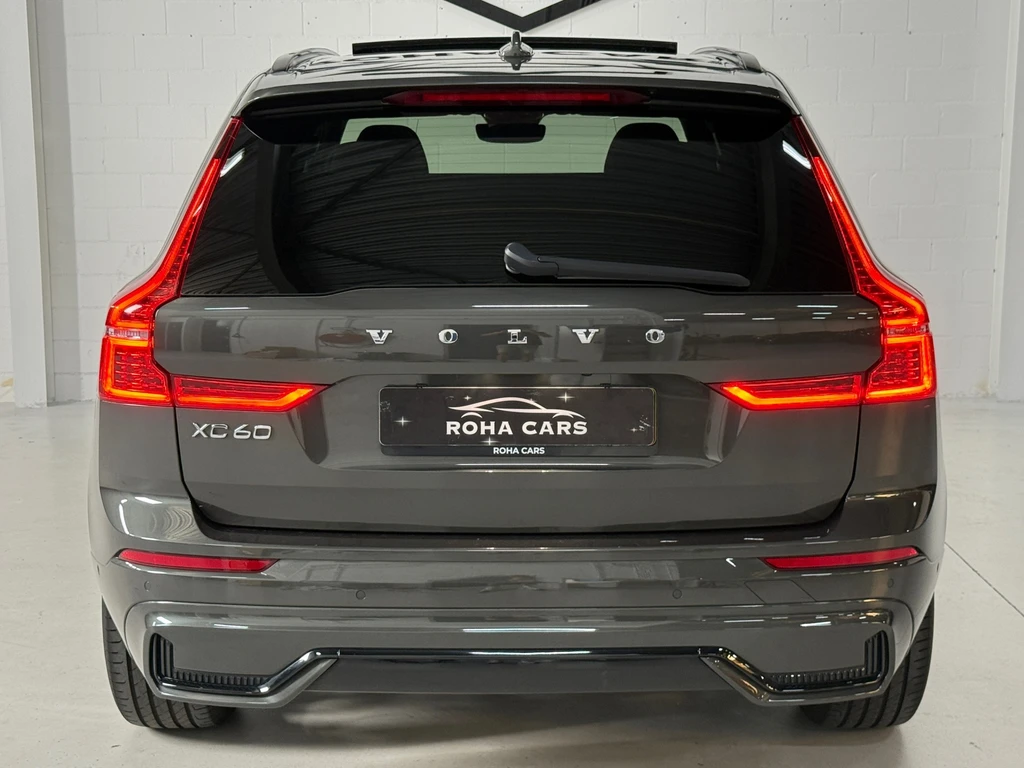 Volvo XC60 – foto 4