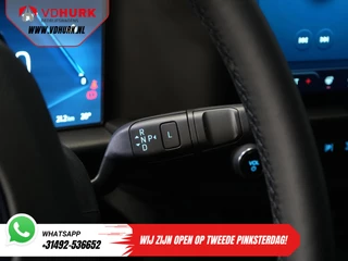 Ford E-Transit Custom – thumbnail 19