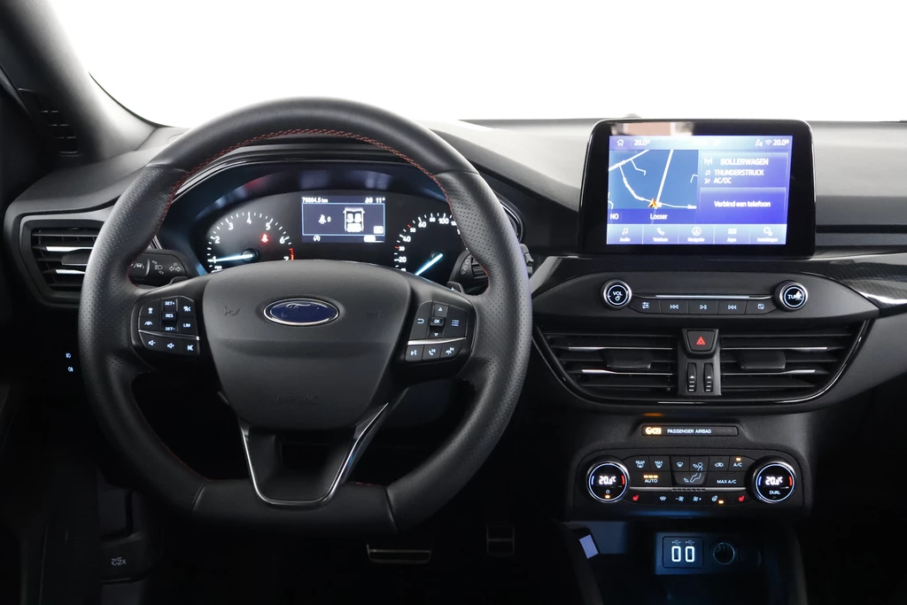 Ford Focus – foto 16