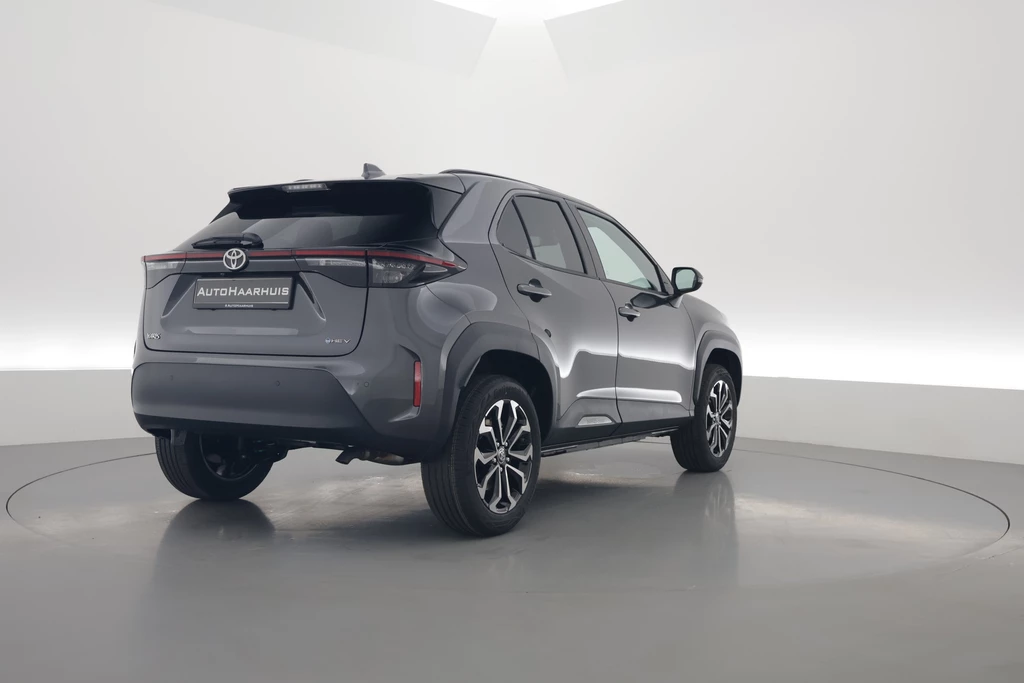 Toyota Yaris Cross – foto 3