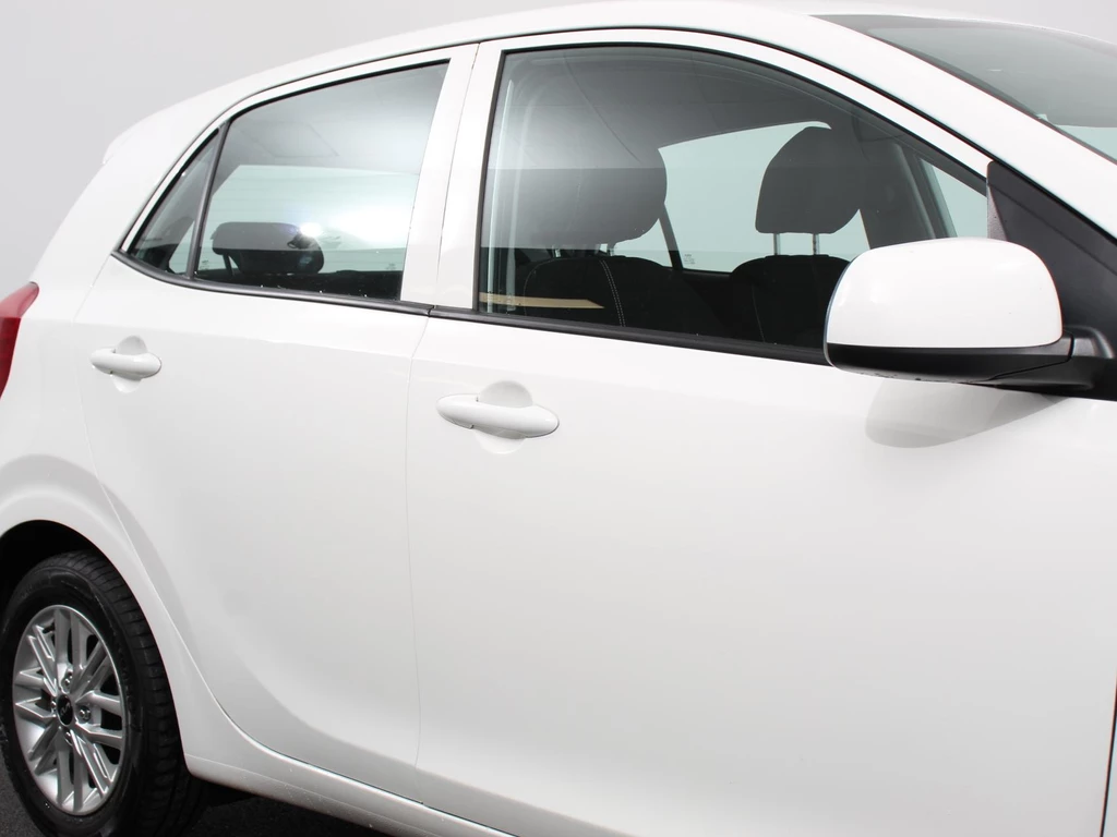 Kia Picanto – foto 23